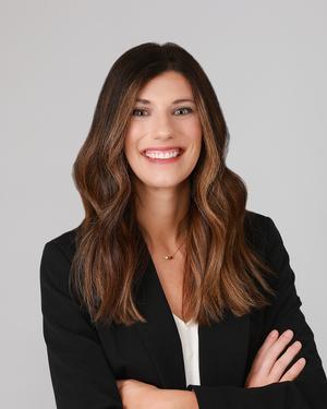 Abbey Bissell