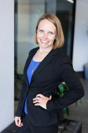 Rebecca McGee, CFP®
