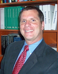 Daniel W. Donihue, MSFS, LUTCF, CES, CEP, CLTC, CAS, CSA, BCE