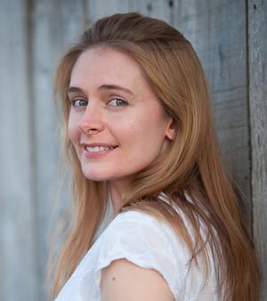 Jennifer Harmon-von Bredow