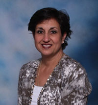Elizabeth Wade