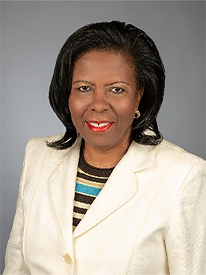 Janette Bingham Davis, MBA, CPA