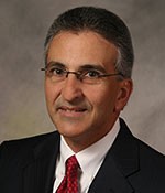 Mike Scardino, CLTC