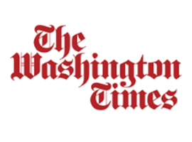The Washington Times logo