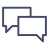 Introductory Meeting icon