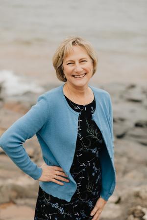 Jan Graves