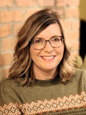 Stacy Haverkamp