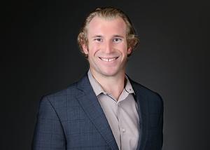 Blake Weimer, <br /> <font size=4>CFP®</font>