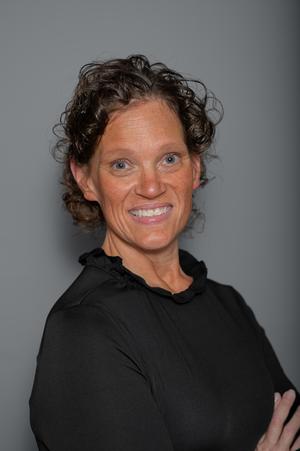 Christine Kennedy