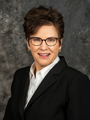 Carrie A. Fahey, CFP<sup>®</sup>
