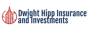 Dwight Hipp Insurance and Investments logo
