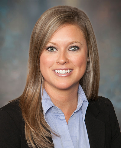 Photo of Lindsay Battershell