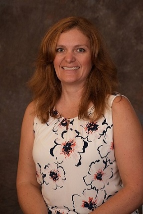 Becky Leonard