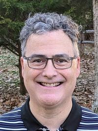 Ned Johnson