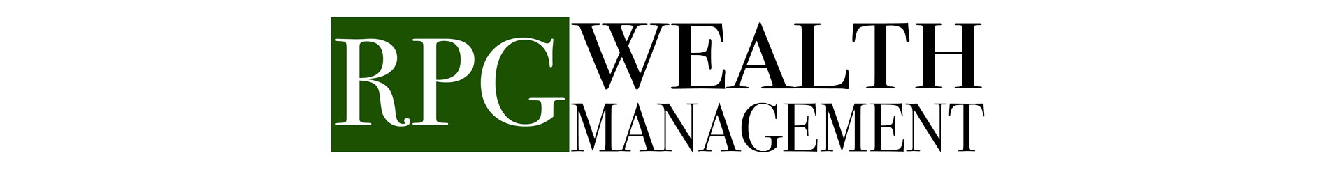 RPG Wealth Management logo