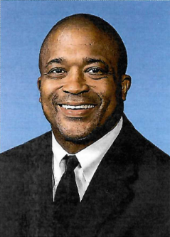 Robert Moore