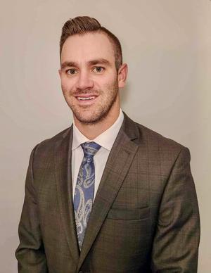 Travis A. Smyczynski