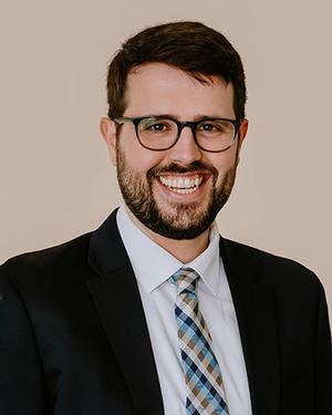 Jared M. Houseman, CFP<sup>®</sup>, CKA<sup>®</sup>