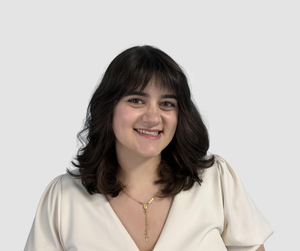 Victoria  Becker 