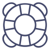 Ongoing Support & Advice icon
