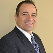 Sean Agahi