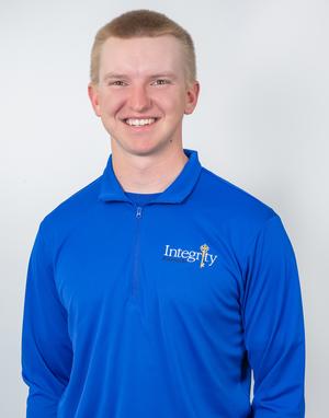 Justin Gritmacker