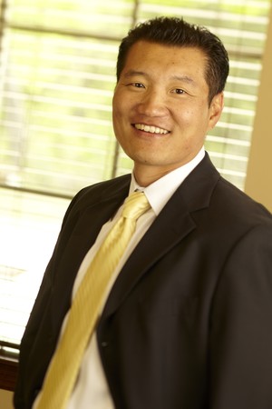 Tony Kim, CRPC®, APMA®