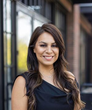 Ruth M. Torres