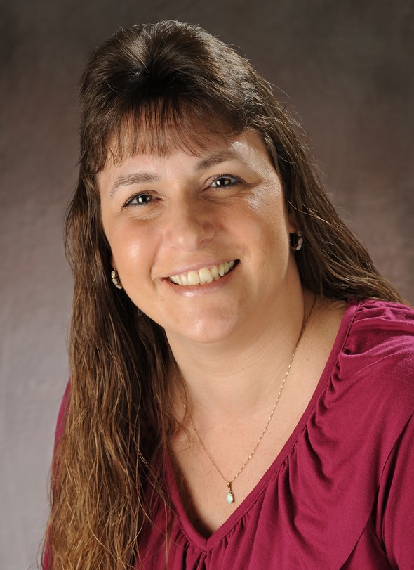 Lori Weekly - Office Manager/CL Account Executive