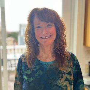 Marie Connors Kleshefsky