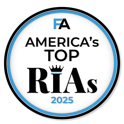FA America's Top RIAs 2025