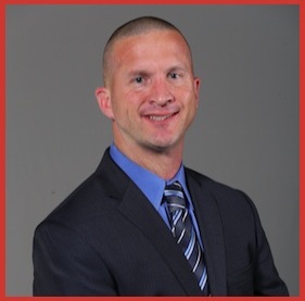 Joey M. Davis Jr.