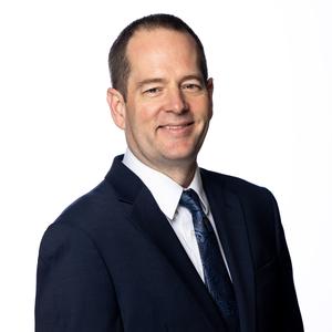 Daniel Potter, CPA