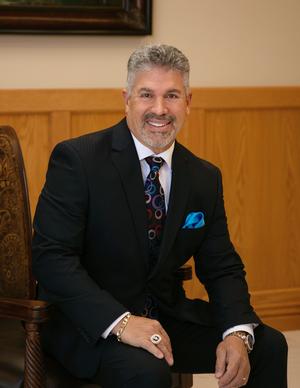 Rick B. Stanzione