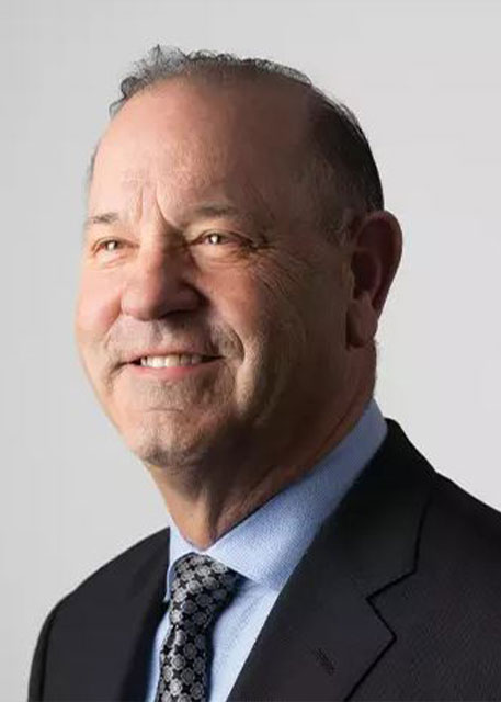 Photo of Frank Smith