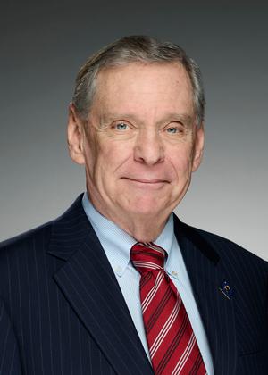Frederick J. Dawson, ChFC®, CLU®