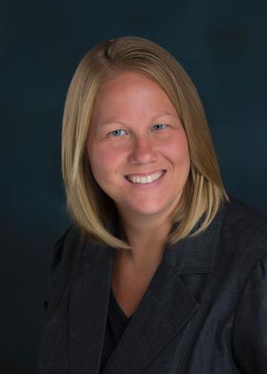 Miranda K. Cook