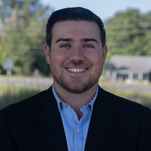 Gage Warren