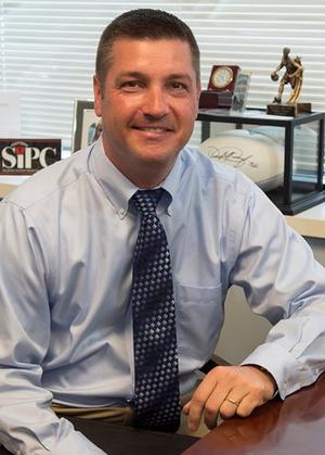 P. Nick Petronelli Jr., CRPC, CMFC