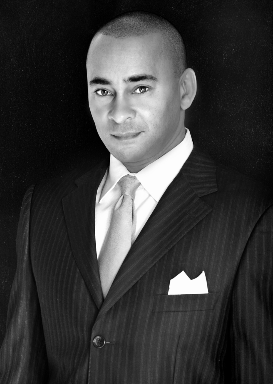 Bryan Richardson