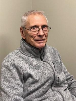 Marv Engle