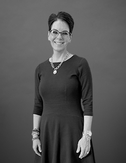 Lisa Bradshaw