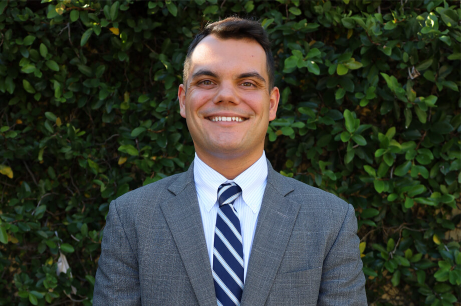 Matthew J. Falt - Regional Vice President - Dallas