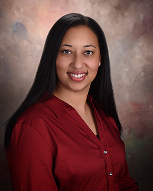 Simonae Lyles