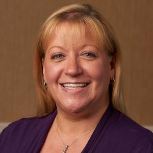 Jen DeFries