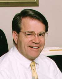 Arthur brosius ii