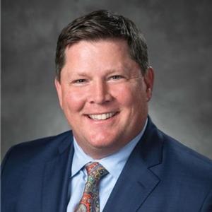 Jim Fahy, CRPC®