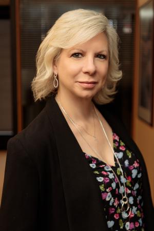 Mary Ellen Donato