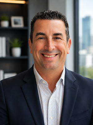 Nate Facarazzo