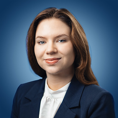 Photo of Michelle Hodge